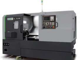 Fanuc Oi TF plus - DMC DL R/B SERIES (BOX GUIDE WAY) - DL 22LMB (Made in Korea) - picture0' - Click to enlarge