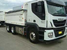 Iveco Stralis AT500 Tipper - picture0' - Click to enlarge