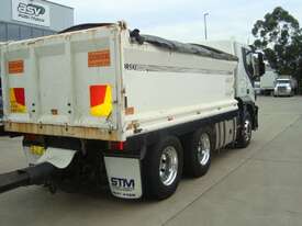 Iveco Stralis AT500 Tipper - picture2' - Click to enlarge