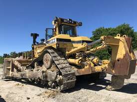 2007 Cat D11R Dozer - picture0' - Click to enlarge