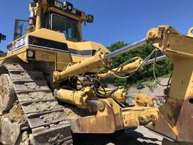 2007 Cat D11R Dozer - picture1' - Click to enlarge