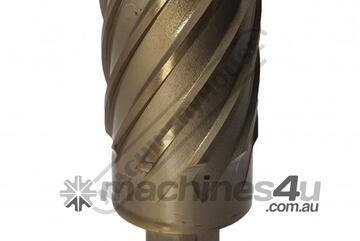 HSS-Co (5% Cobalt) Drill Broach Cutter Suits Excision Magnetic Base Drills 37 x 50mm Capacity