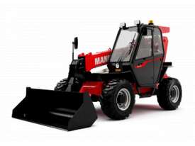 Manitou MXT 840 K - picture0' - Click to enlarge