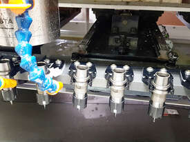 HSK25E Tool Holding Forks Plastic Clip Fingers for ATC CNC Milling Machine - picture1' - Click to enlarge