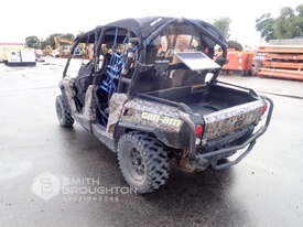 2014 CAN-AM BRP COMMANDER MAX XT 6JFE 4X4 ATV - picture2' - Click to enlarge