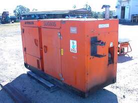 Airman 60 KVA generator - picture2' - Click to enlarge