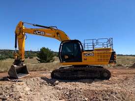 2018 JCB JS300LC U4174 - picture0' - Click to enlarge