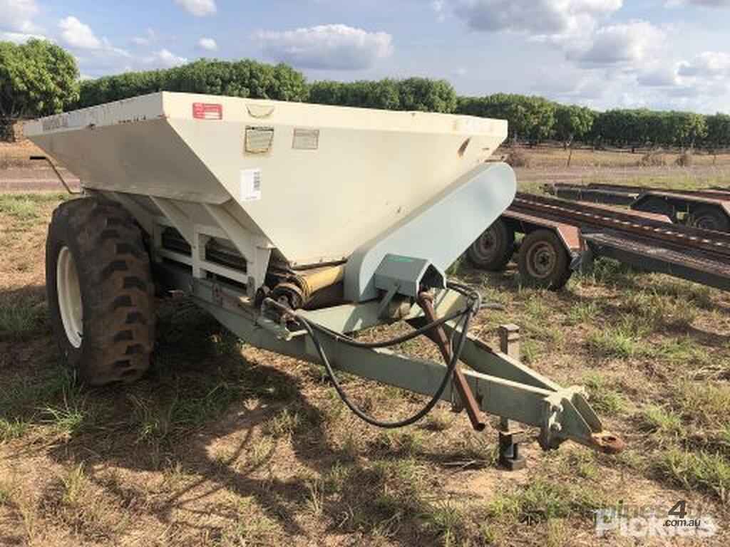 Buy Used marshall Marshall Trucks in , Listed on Machines4u