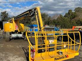 Haulotte HA260PX Boom Lift (80 Foot knuckleboom) - picture2' - Click to enlarge