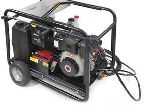 CLEANQUIP-Diesel Hot Pressure Cleaner 3010G-YE