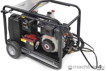 CLEANQUIP-Diesel Hot Pressure Cleaner 3010G-YE