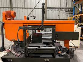 Cocen - SH700DM BANDSAW - picture0' - Click to enlarge