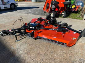 Woods Slasher / Bat-Wing / Flex-Wing / Tractor Slasher FW12 12' Ft  ATTPTO - picture2' - Click to enlarge