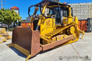 2004 Caterpillar D6R XL Bulldozer (Stock No. 94372) DOZCATRT