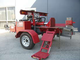 Timberwolf TW7 Log Splitter to Rent - Hire - picture2' - Click to enlarge
