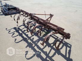 3 POINT LINKAGE CULTIVATOR 2370MM - picture0' - Click to enlarge