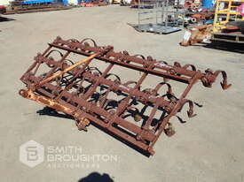 3 POINT LINKAGE CULTIVATOR 2370MM - picture1' - Click to enlarge