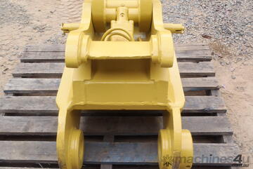 Atlas Engineering Quick Hitch Suit 25 Tonner