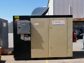 INGERSOLL RAND R SERIES 110KW ROTARY SCREW COMPRESSORS R110I A7.5 - Hire - picture0' - Click to enlarge
