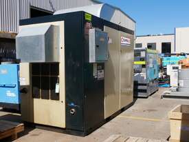 INGERSOLL RAND R SERIES 110KW ROTARY SCREW COMPRESSORS R110I A7.5 - Hire - picture0' - Click to enlarge