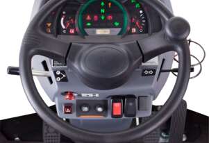 Kubota NEW   R540 Wheel Loader