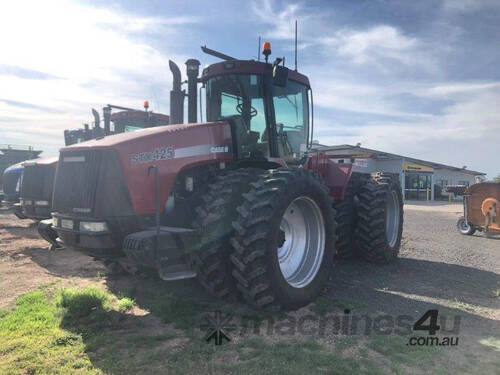 CASE IH Steiger STX425 FWA/4WD Tractor