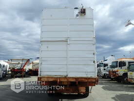 1985 KENWORTH K123 6X4 LIVESTOCK TRUCK - picture0' - Click to enlarge