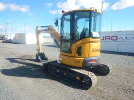 2021 XCMG XE35U 300mm Pads - picture0' - Click to enlarge