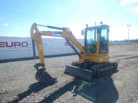 2021 XCMG XE35U 300mm Pads - picture0' - Click to enlarge