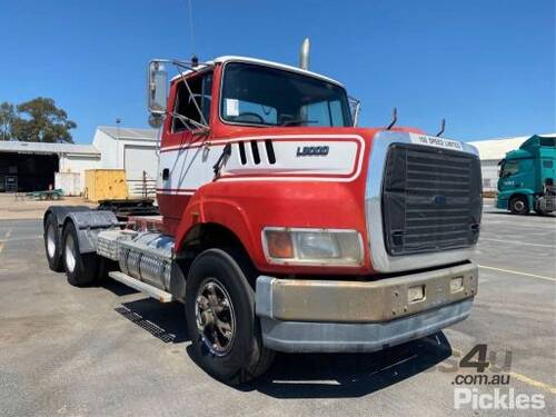 1995 Ford LTS9000