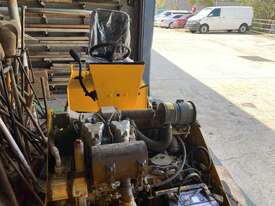 Smooth Drum Roller Vibromax - picture1' - Click to enlarge