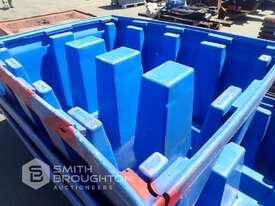 6 X BUNDED SPILL TRAYS - picture2' - Click to enlarge