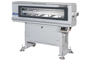 Barload SERVO BK-80 Short Bar Feeder - Remoted Controlled