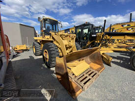 Caterpillar 938F Wheel Loader - picture0' - Click to enlarge