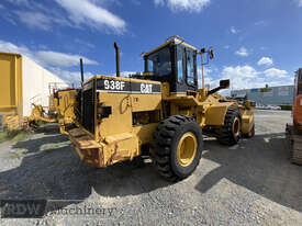 Caterpillar 938F Wheel Loader - picture1' - Click to enlarge