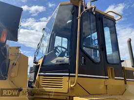 Caterpillar 938F Wheel Loader - picture2' - Click to enlarge