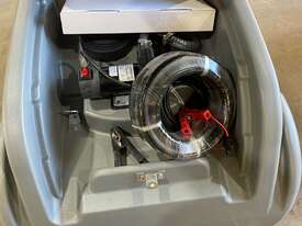 Fuel Cell Diesel Tank - picture0' - Click to enlarge
