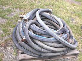 Air compressor hoses 2 inch - picture1' - Click to enlarge