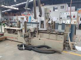 Profile Sander - Makor LPC - picture0' - Click to enlarge