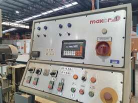 Profile Sander - Makor LPC - picture0' - Click to enlarge