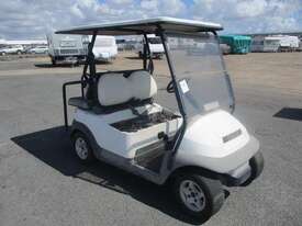 Club Car 4 Seat - picture0' - Click to enlarge