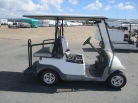 Club Car 4 Seat - picture0' - Click to enlarge