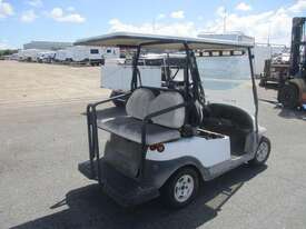 Club Car 4 Seat - picture1' - Click to enlarge