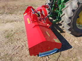 OMARV CUNEO 300H (ROLLER) FLAIL MOWER (3M)  - picture0' - Click to enlarge
