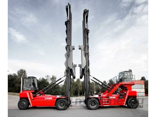 KALMAR Empty Container Handler 8-11T Range