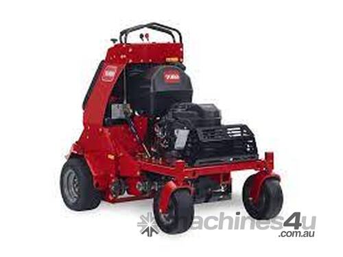 TORO 30'' AERATOR 