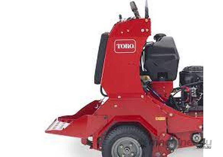 New 2022 toro TORO 30 AERATOR Ride on Aerator in , Listed on Machines4u