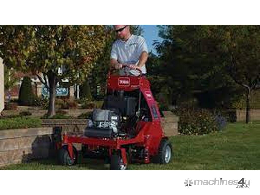 New 2022 toro TORO 30 AERATOR Ride on Aerator in Scone, NSW