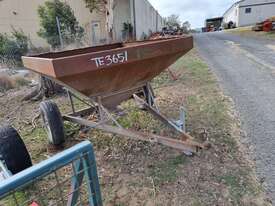 Trailing Sheep Feeder - picture0' - Click to enlarge