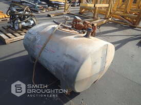 600 LITRE DIESEL TANK - picture0' - Click to enlarge